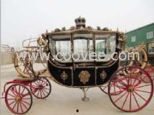 皇家马车爆料视频下载,宫廷秘闻大公开  第2张