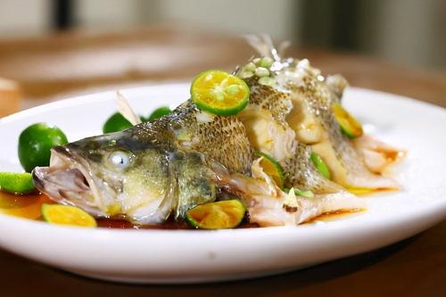 博主爆料鲈鱼是真的吗视频  第3张