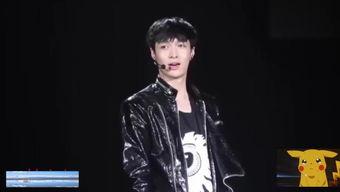 张艺兴真实爆料视频大全,揭秘明星幕后故事 第2张 张艺兴真实爆料视频大全,揭秘明星幕后故事 第2张